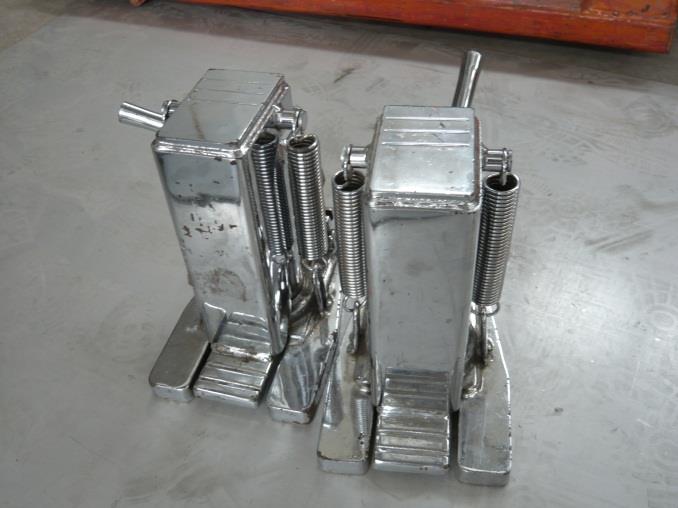 Tools & Equipments