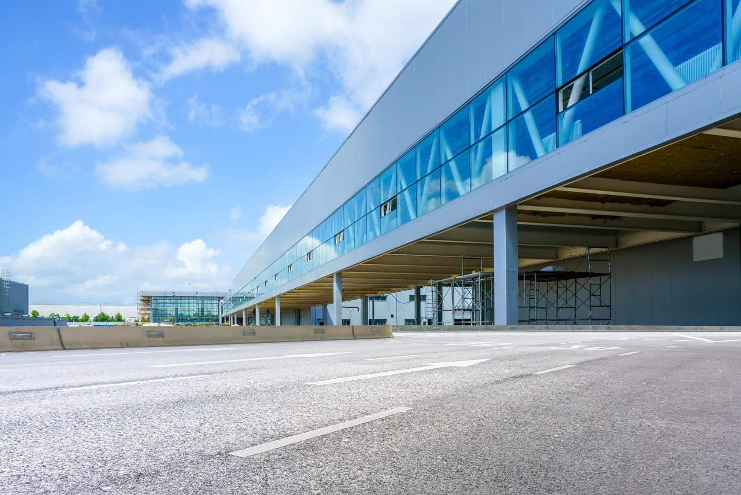 Chasen Logistics Sdn Bhd