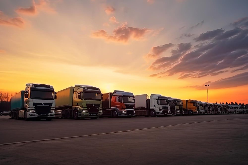Chasen Logistics Sdn Bhd